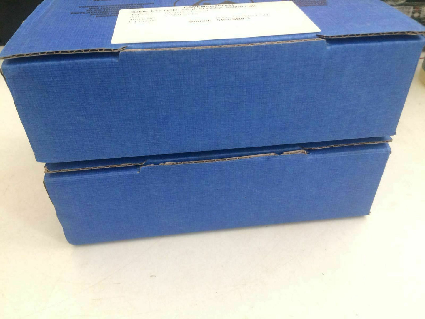 Kunow Pep Kontron 4503671985 MMM-LTF-33db LTF DCD SUBSEA 619095-13-13-01