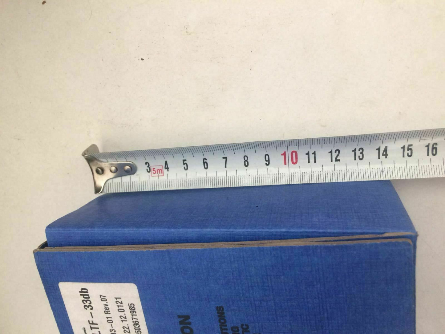 Kunow Pep Kontron 4503671985 MMM-LTF-33db LTF DCD SUBSEA 619095-13-13-01