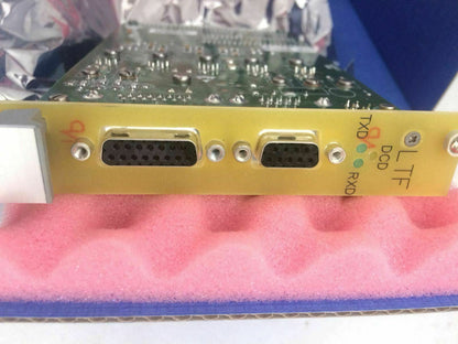 Kunow Pep Kontron 4503671985 MMM-LTF-33db LTF DCD SUBSEA 619095-13-13-01