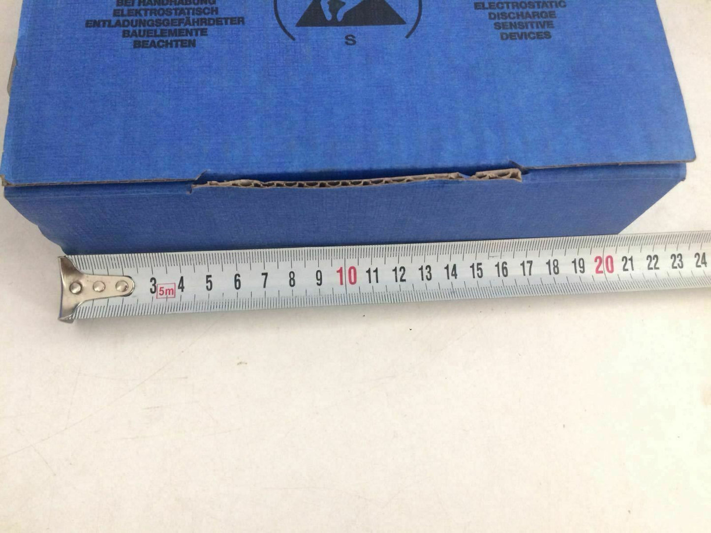 Kunow Pep Kontron 4503671985 MMM-LTF-33db LTF DCD SUBSEA 619095-13-13-01