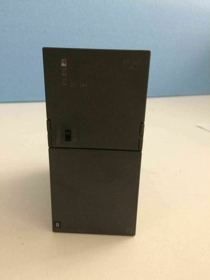 Siemens SIMATIC PS7 307  1P 6ES7 307-1EA01-0AA0