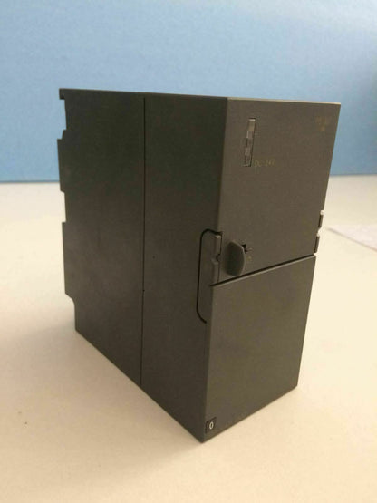 Siemens SIMATIC PS7 307  1P 6ES7 307-1EA01-0AA0