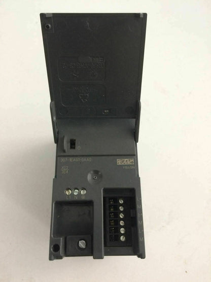 Siemens SIMATIC PS7 307  1P 6ES7 307-1EA01-0AA0