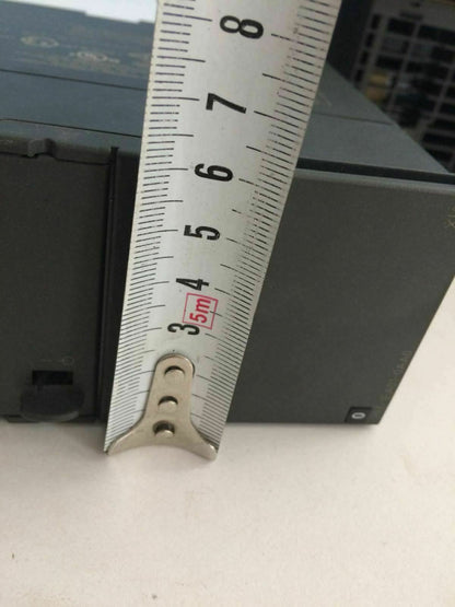 Siemens SIMATIC PS7 307  1P 6ES7 307-1EA01-0AA0