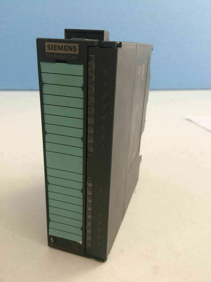 Siemens Simatic S7 SM323 6ES7 323-1BH01-0AA0