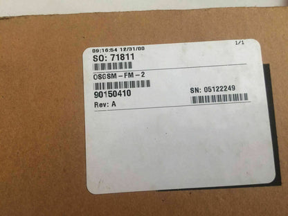 Omnistack Gigabit Uplink 3989011 1P235568 100Base-FX