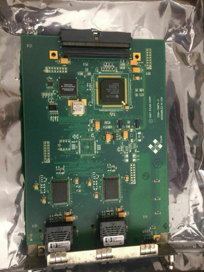 Omnistack Gigabit Uplink 3989011 1P235568 100Base-FX