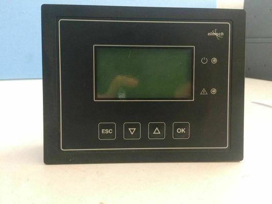 Elmech Keyboard Panel WAT 2 IP-20 KT-01