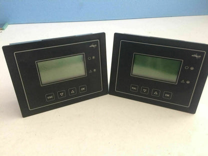 Elmech Keyboard Panel WAT 2 IP-20 KT-01