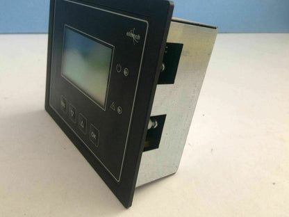 Elmech Keyboard Panel WAT 2 IP-20 KT-01