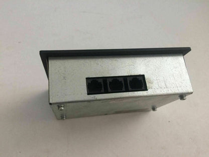 Elmech Keyboard Panel WAT 2 IP-20 KT-01