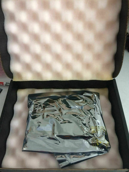 NAUTRONIX 110-218-000 CONDITIONER CARD DUAL CHANNEL DSP PWA 10022454