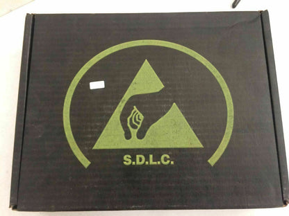 NAUTRONIX 110-218-000 CONDITIONER CARD DUAL CHANNEL DSP PWA 10022454