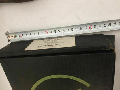 NAUTRONIX 110-218-000 CONDITIONER CARD DUAL CHANNEL DSP PWA 10022454