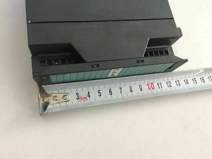 Siemens SIMATIC S7 SM322 6ES7 322-1HF01-0AA0 DO AC230V 8XREL