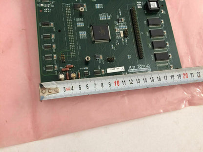 NATIONAL OILWELL Martin Decker M/D Totco Instrumentation BOARD Assy 40219493