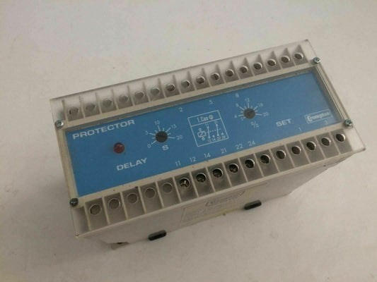 Crompton Instruments Protector Delay 256-PATW