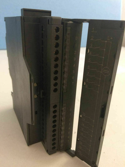 Siemens SIMATIC S7 SM321 6ES7 321-1BH02-0AA0
