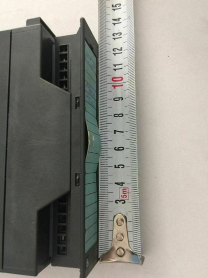 Siemens SIMATIC S7 SM321 6ES7 321-1BH02-0AA0