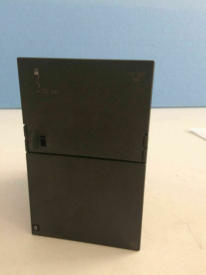 Siemens SIMATIC S7 PS307 DC24V 6ES7 307-1KA02-0AA0