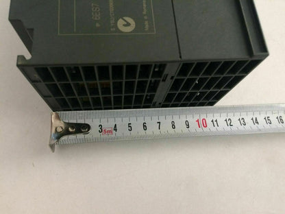 Siemens SIMATIC S7 PS307 DC24V 6ES7 307-1KA02-0AA0
