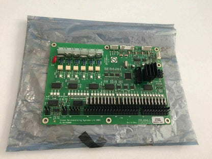 CRANE MERCHANDISING Systems EL10146000 BE0213-1009