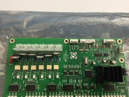 CRANE MERCHANDISING Systems EL10146000 BE0213-1009