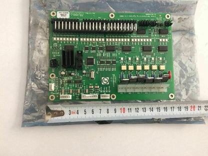 CRANE MERCHANDISING Systems EL10146000 BE0213-1009