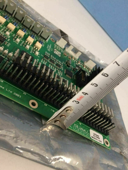 CRANE MERCHANDISING Systems EL10146000 BE0213-1009