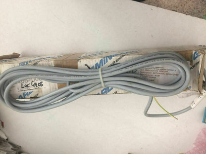 Mingardi Material Handling Equipment Actuator with Cover 9103290-012