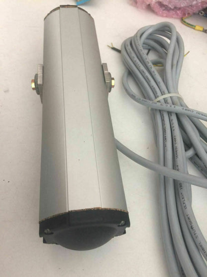 Mingardi Material Handling Equipment Actuator with Cover 9103290-012