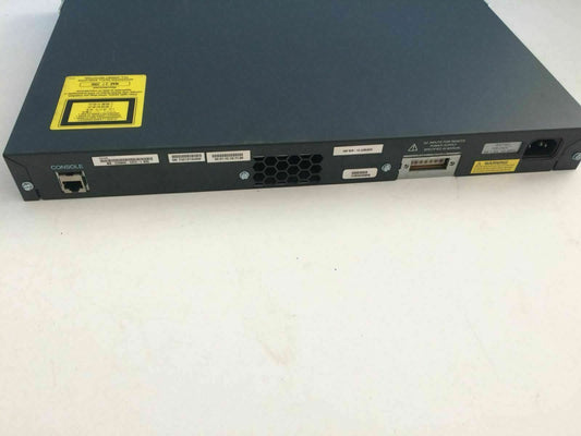 Cisco Catalyst 2960 Series Switches WS-C2960G-24TC-LV03