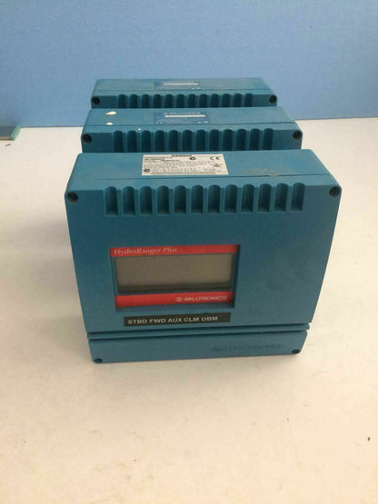 Siemens Hydroranger Plus 7ML10284AC10