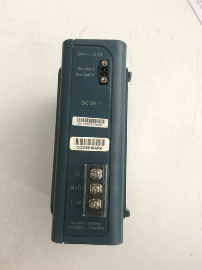 Cisco Expansion Power Module 341-0304-01