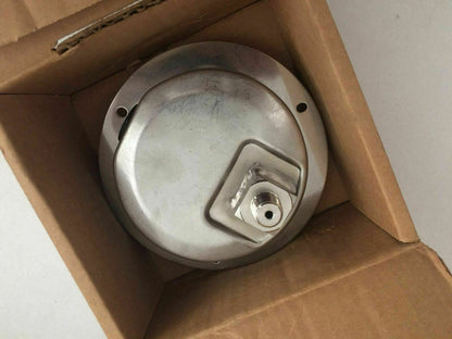 Wika 233.54 4” Prsessure Manometer 5000 Psi