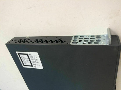 Cisco Catalyst 3750 Series Switches WS-C3750-24FS-SV06