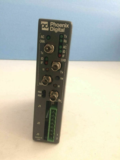 Phoenix Digital OLC-DPR-85-D-ST Opt Link Coup