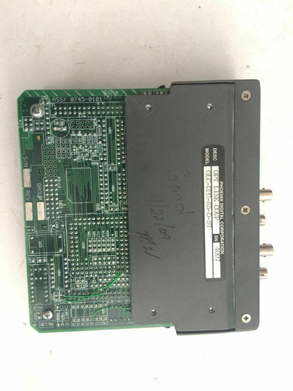 Phoenix Digital OLC-DPR-85-D-ST Opt Link Coup