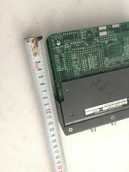 Phoenix Digital OLC-DPR-85-D-ST Opt Link Coup
