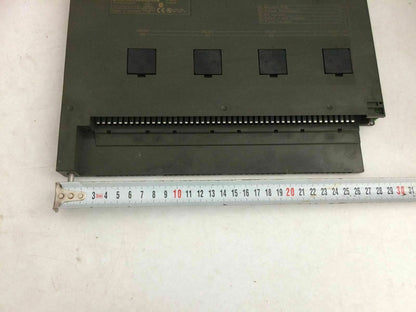 Siemens SIMATIC S7-400, SM 431 6ES7 431-1KF10-0AB0  Free Express Shipping