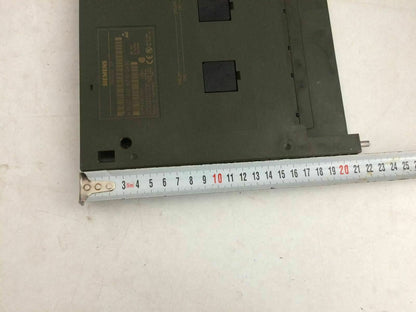 Siemens SIMATIC S7-400, SM 431 6ES7 431-1KF10-0AB0  Free Express Shipping