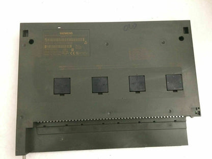 Siemens SIMATIC S7-400, SM 431 6ES7 431-1KF10-0AB0  Free Express Shipping