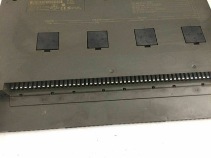 Siemens SIMATIC S7-400, SM 431 6ES7 431-1KF10-0AB0  Free Express Shipping