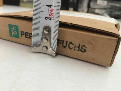 PEPPERL FUCHS 37373S K-System KFD2-SR2-Ex1.W.LB Fast Shipping