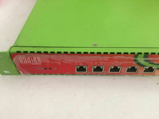 Endian Firewall Macro EFW-MC 115200 Firmware 2.4 - E1076E8201020003 Open Source