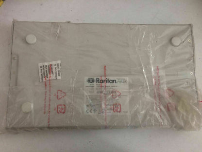 Raritan MCC8 DSP-0A 942014-001 II 8-port KVM Switch