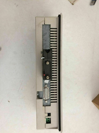 Siemens SIMATIC TD17 Operator Interface Panel 6AV3 017-1NE30-0AX0