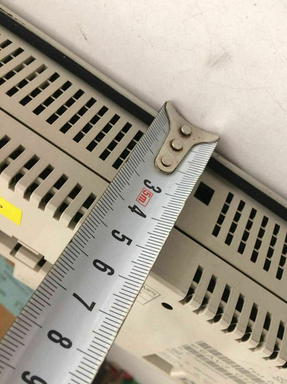 Siemens SIMATIC TD17 Operator Interface Panel 6AV3 017-1NE30-0AX0