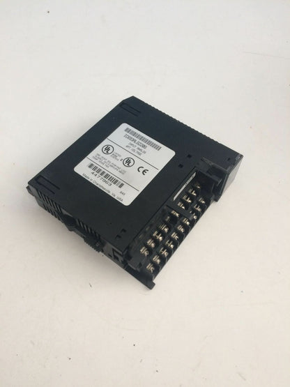 GE Fanuc IC693ALG220G