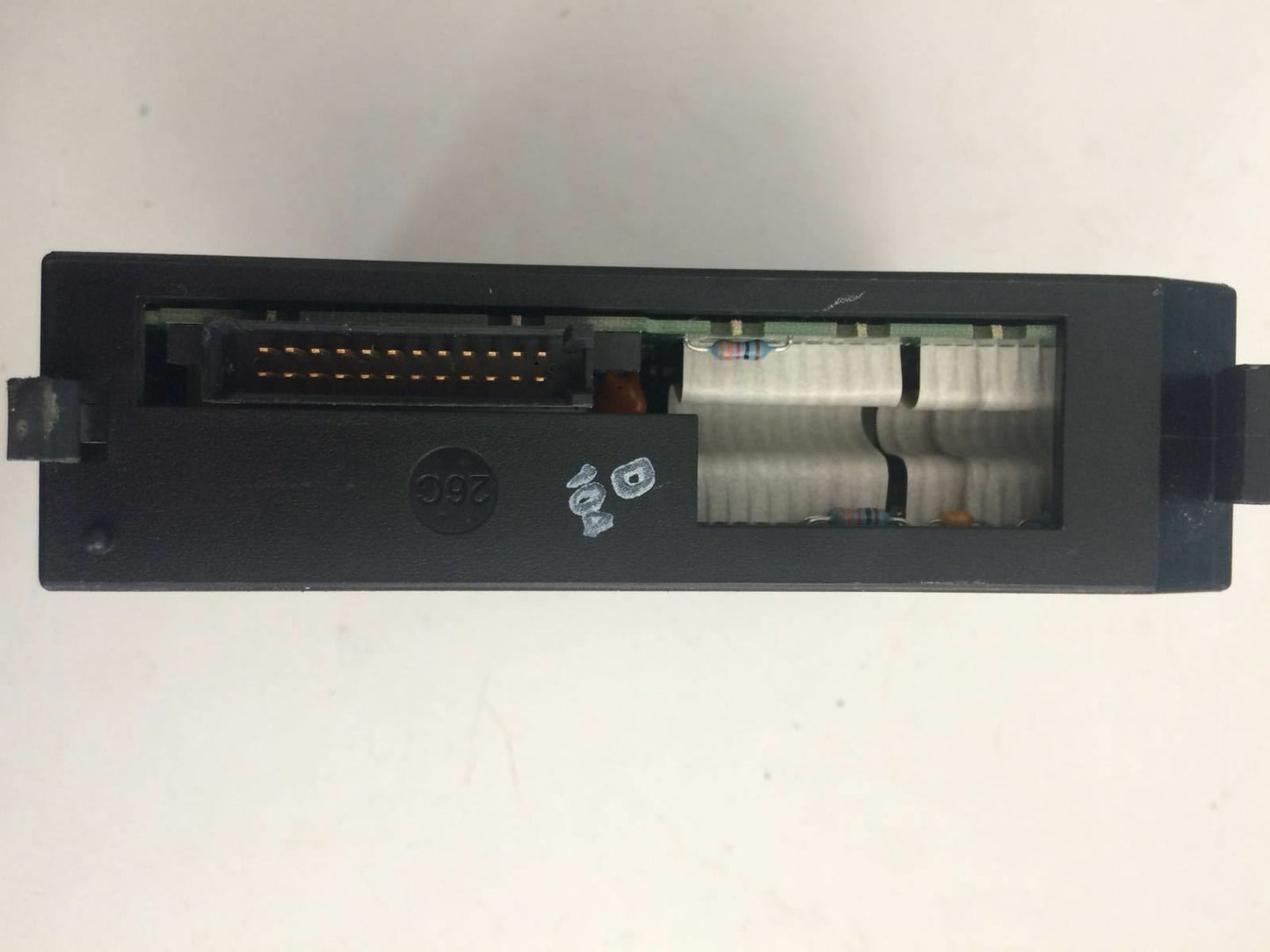 GE Fanuc IC693ALG220G